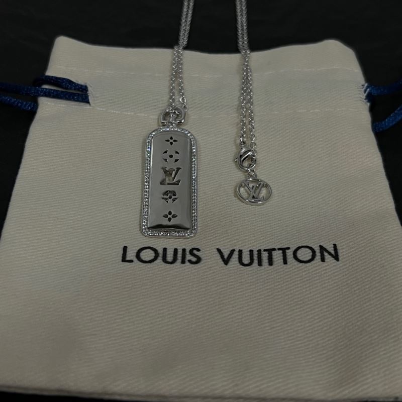 Louis Vuitton Necklaces